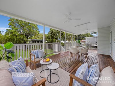 25 Sherriff Street, Hermit Park