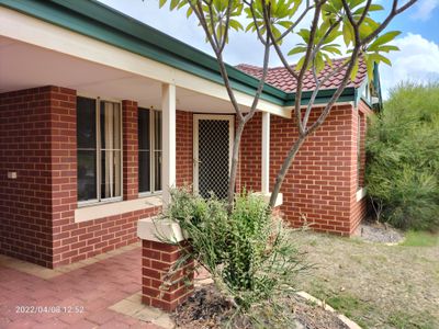 20 Delmage Circle, Ellenbrook
