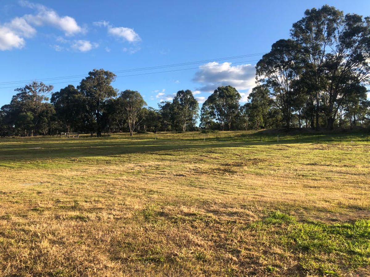 Lot 702, Torumba Circuit, Silverdale Patrick York