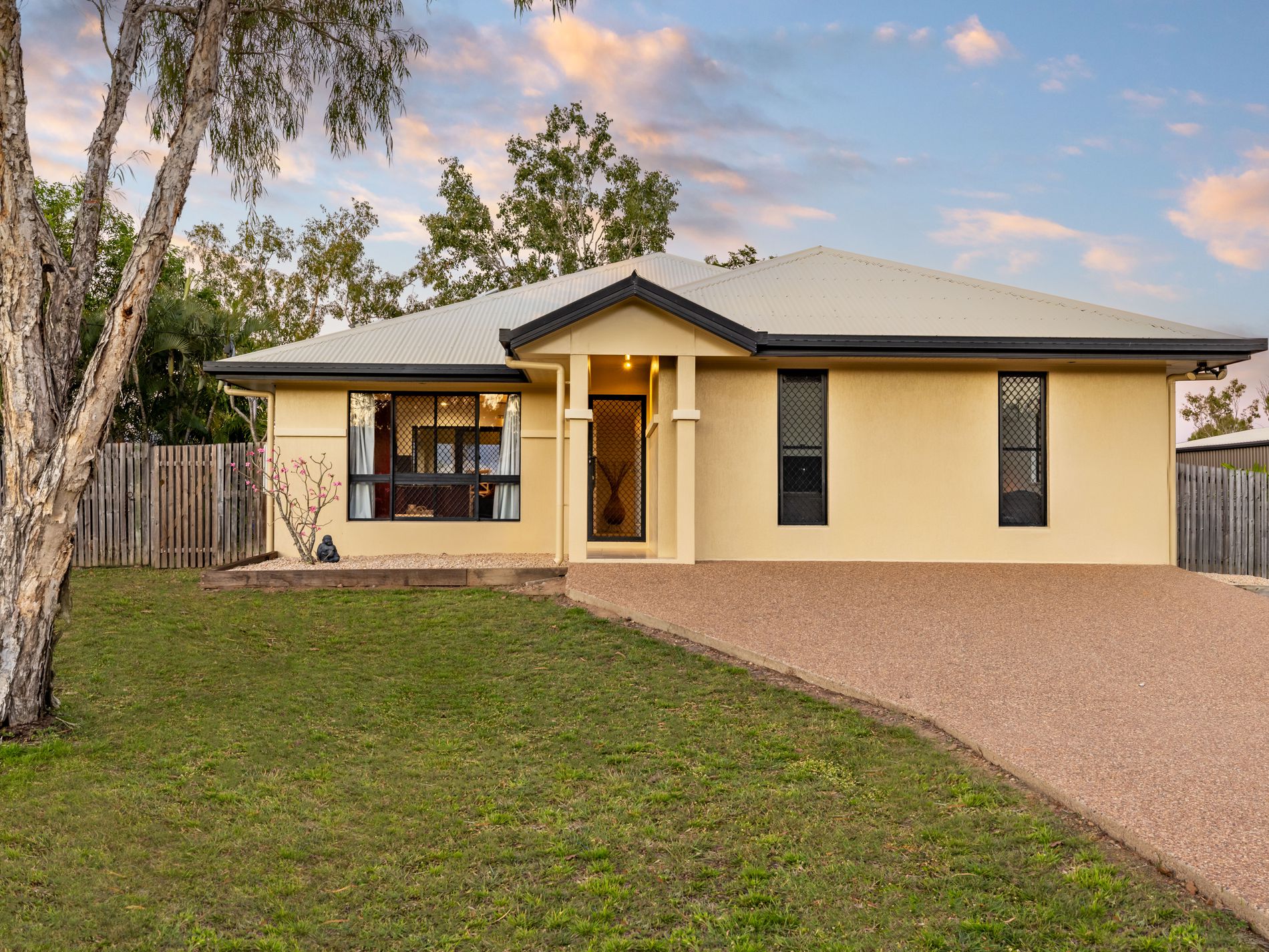 19 Tennessee Way, Kelso