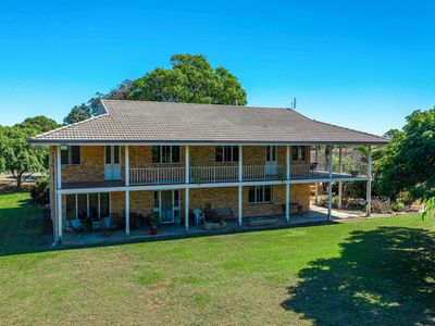 308 Lower Don Road, Bowen