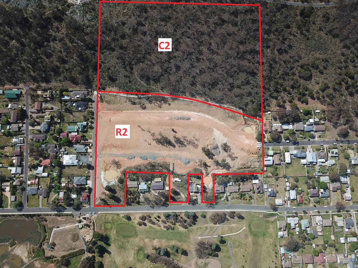 99 May Street, Goulburn | Patrick York