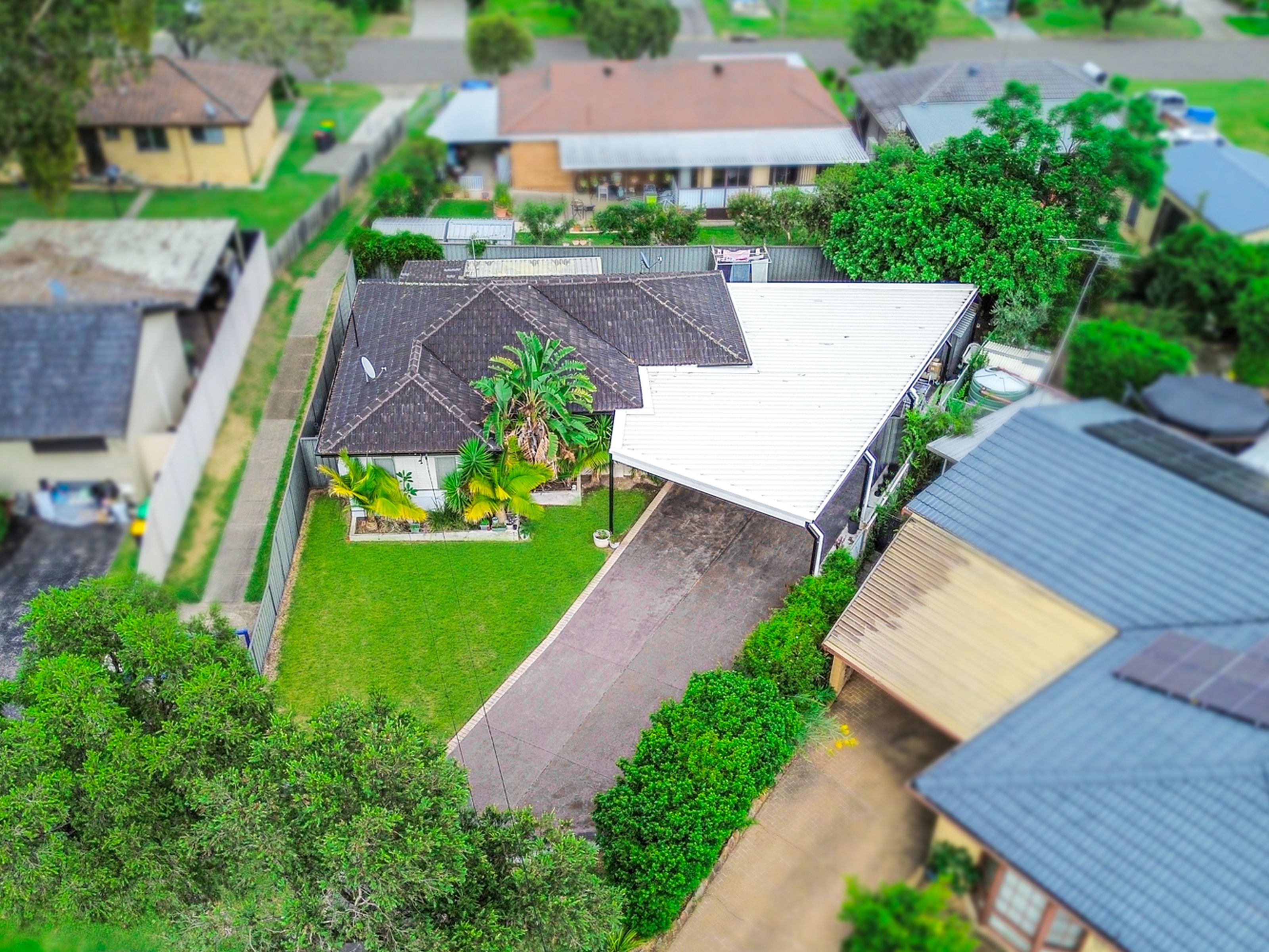 4 Deeside Close, SOUTH PENRITH