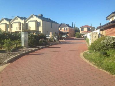 8 / 22 Gochean Avenue, Bentley