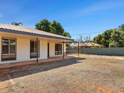 12 Pryor Drive, Broome