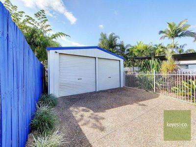 10 Faulkner Street, Burdell
