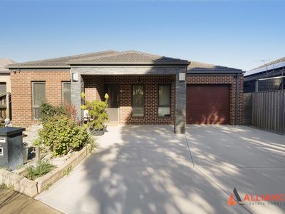 16 Juggal Close, Epping