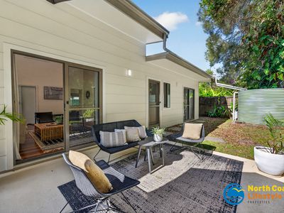 87B Balemo Drive, Ocean Shores