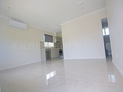 27a. Hampden Road, Lakemba