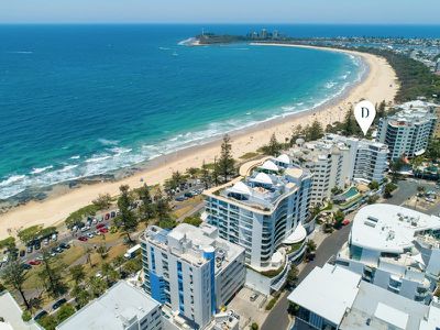 20 / 2 Brisbane Road, Mooloolaba