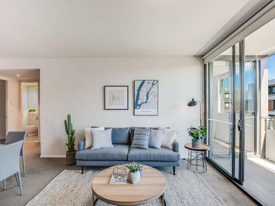 C709 / 1 Pearl Street, Erskineville