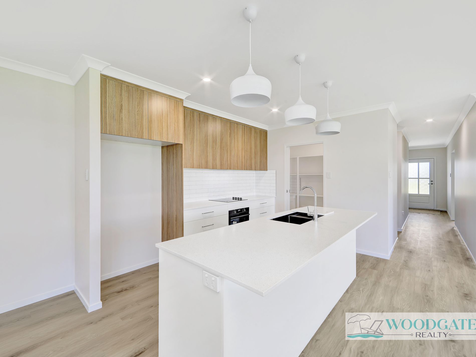 2 Oystercatcher Street, Woodgate