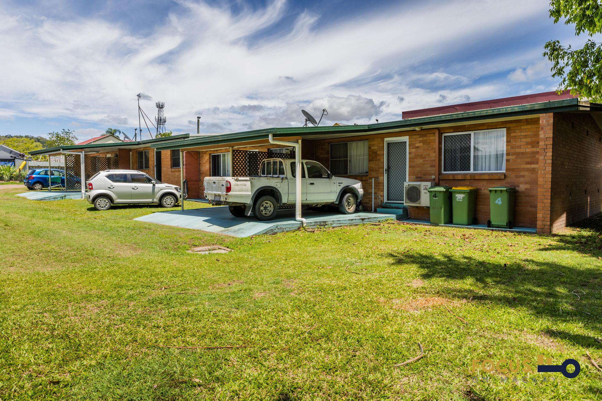 48A Broad Street, Sarina
