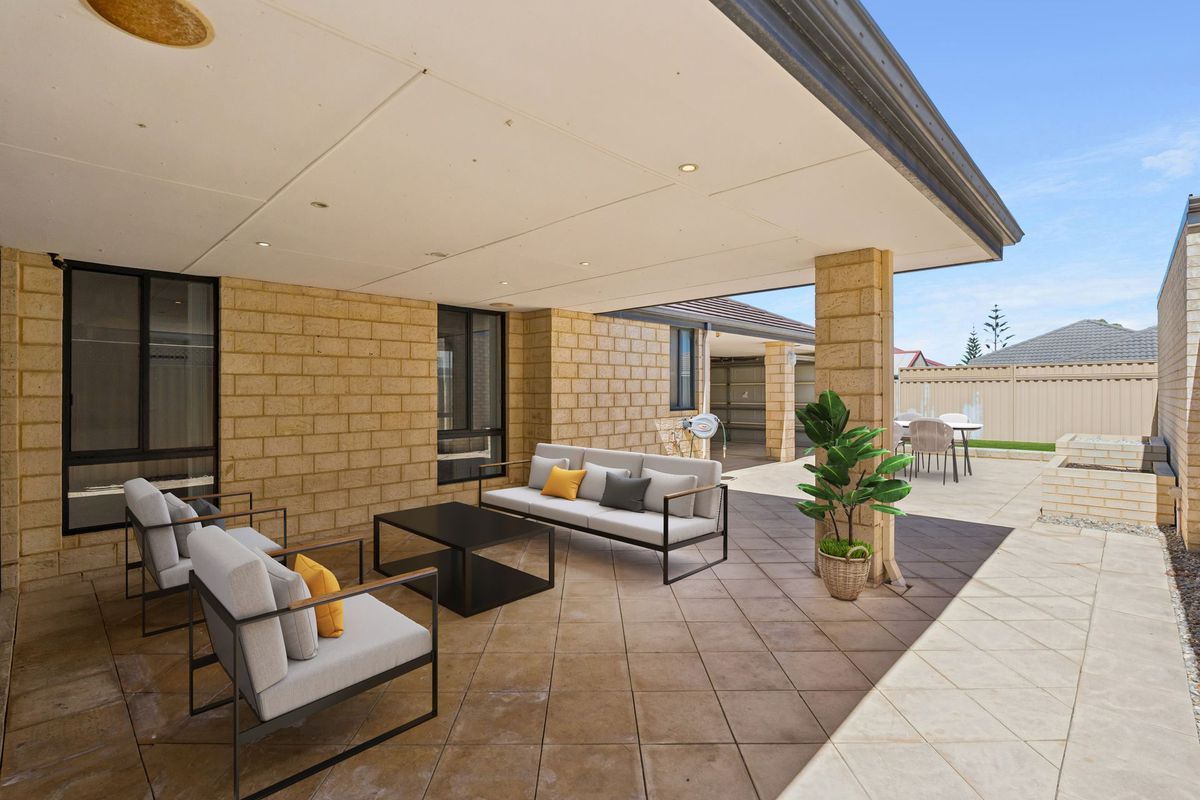 15 Panama Road, Butler