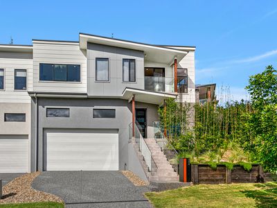 34A Pennant Crescent, Berkeley