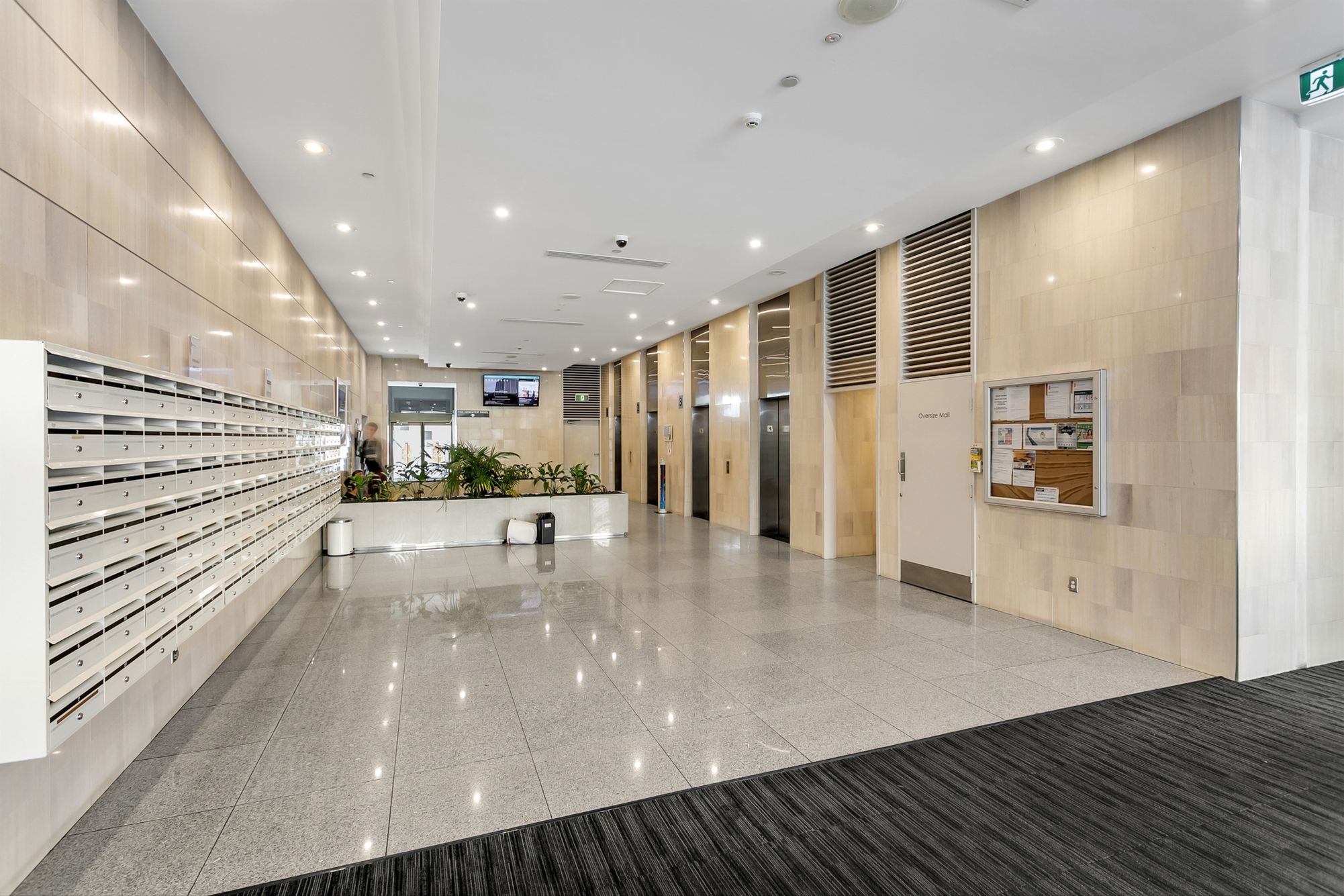136 / 65 King William Street, Adelaide