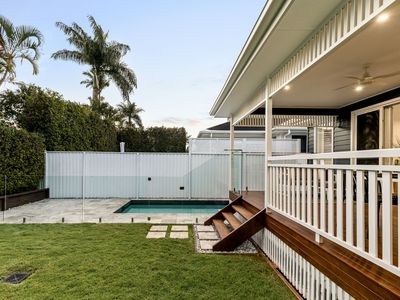 28 White Street, Wavell Heights