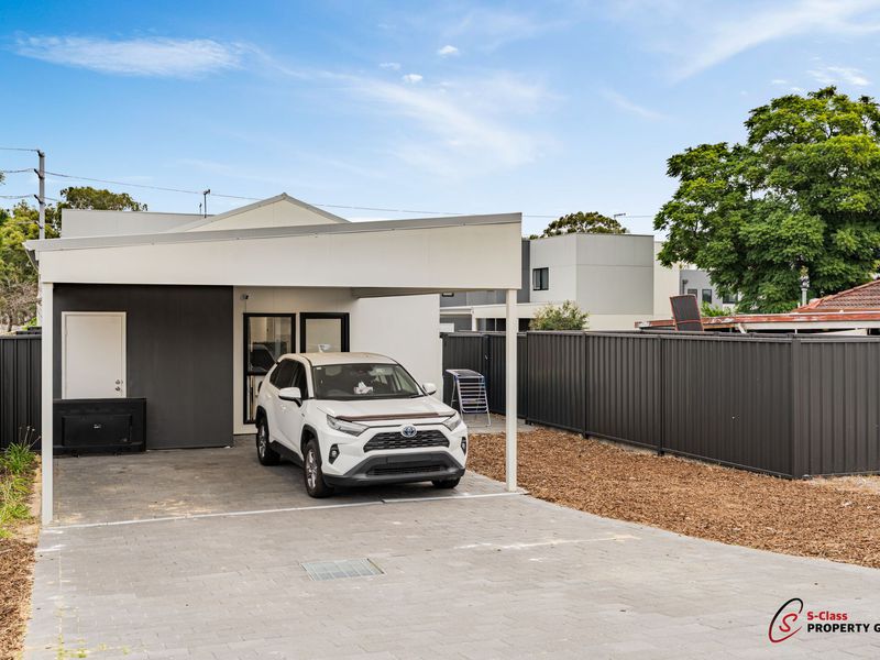 6A Tighe Street, Cloverdale