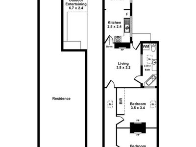 52 Barrett Street, Albert Park
