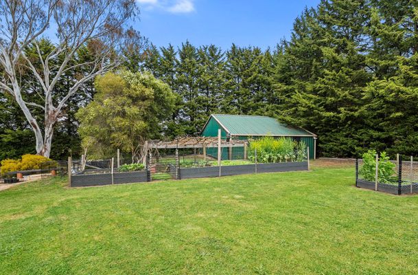 33 King William Court, Wallan