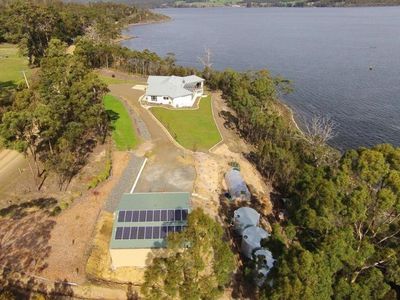 875 Cygnet Coast Road, Wattle Grove