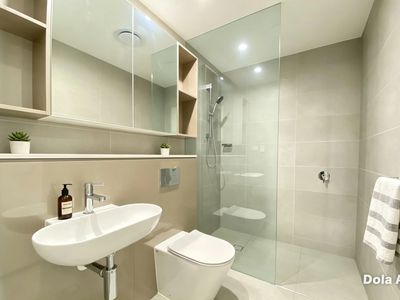 Level 11 / 101 Waterloo Road, Macquarie Park