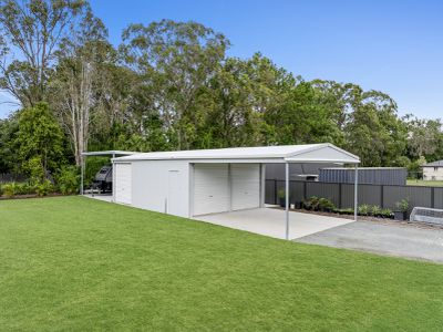 52 Nemeth Road, Burpengary East