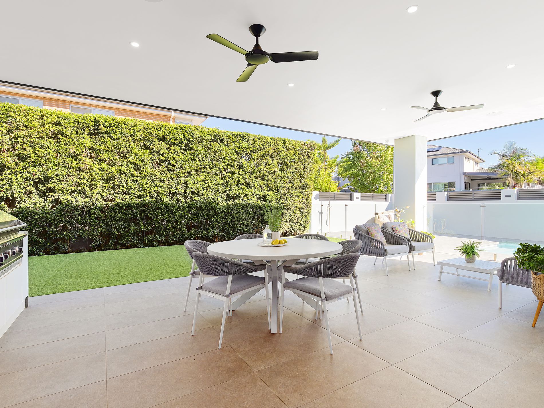 133 Arnold Avenue, Kellyville
