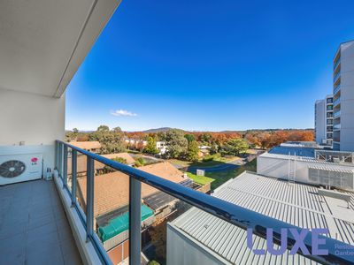 269 / 1 Mouat Street, Lyneham