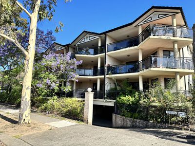 5 / 59-63 Boundary Street, Granville