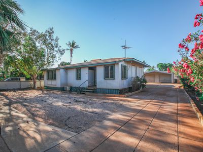135 Anderson Street, Port Hedland