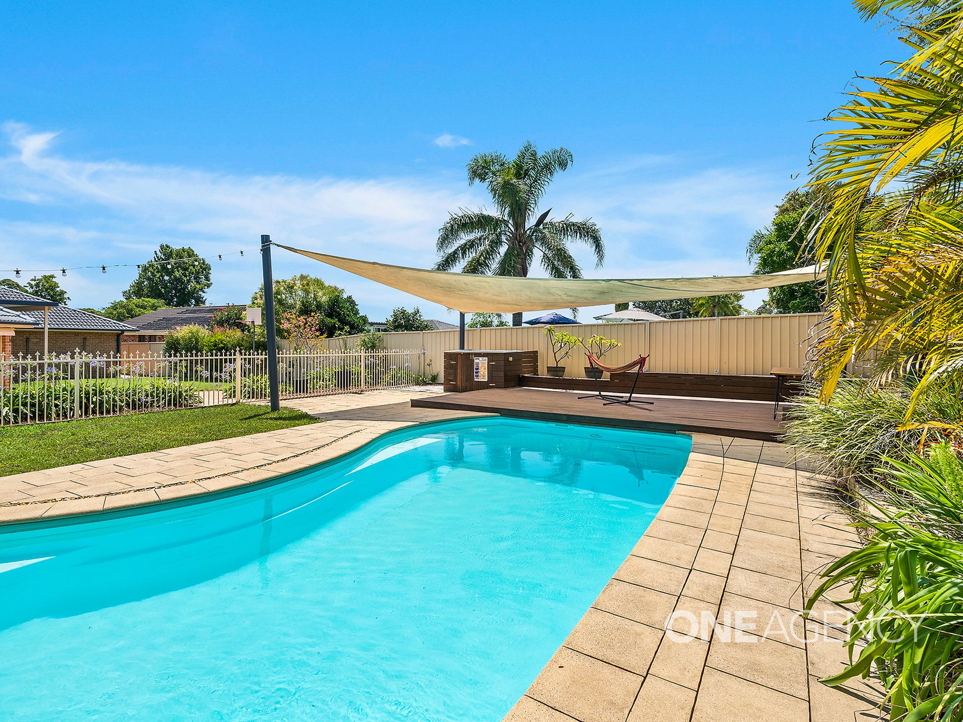 4 Wilari Close, Bomaderry