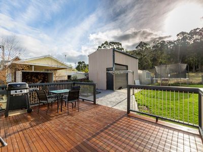6680 Channel Highway, Deep Bay