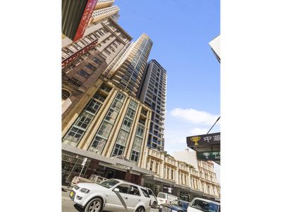 100 / 418 Pitt Street, Sydney