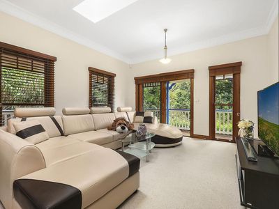25A George Street, Pennant Hills