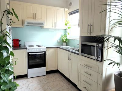 7 / 1 Stanley Street, Arncliffe