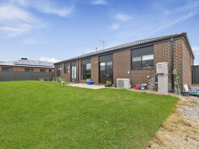 2 DRAGONFLY DRIVE, Seymour