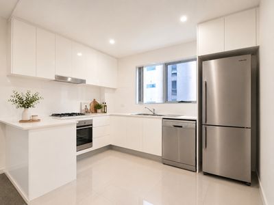 11 / 4-6 Browne Pde, Warwick Farm