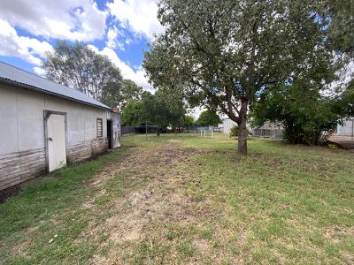 40 Wandobah Road, Gunnedah