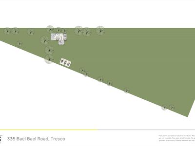 335 Bael Bael Road, Tresco