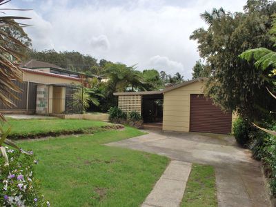 44 Simpson Parade, Albion Park