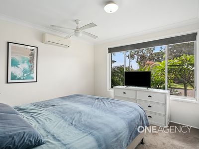 28 Rose Avenue, Albion Park Rail