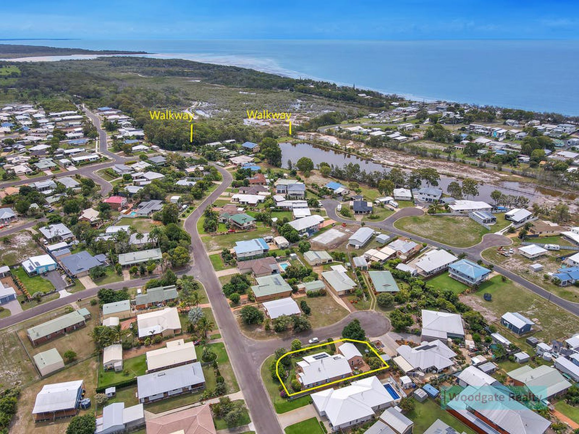 3 Lorikeet Ave, Woodgate