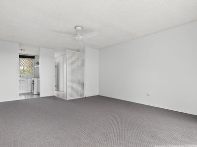 3 / 36 Dean Street, Toowong