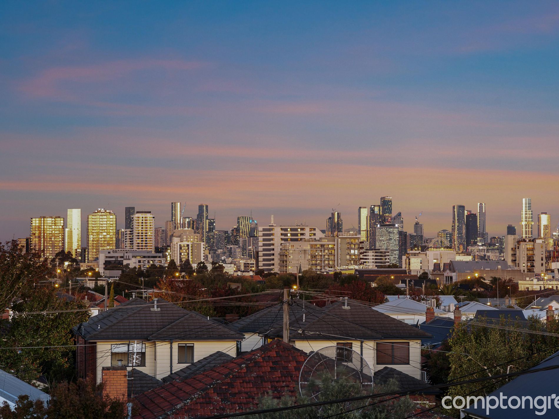 24 / 44 Everard Street, Footscray