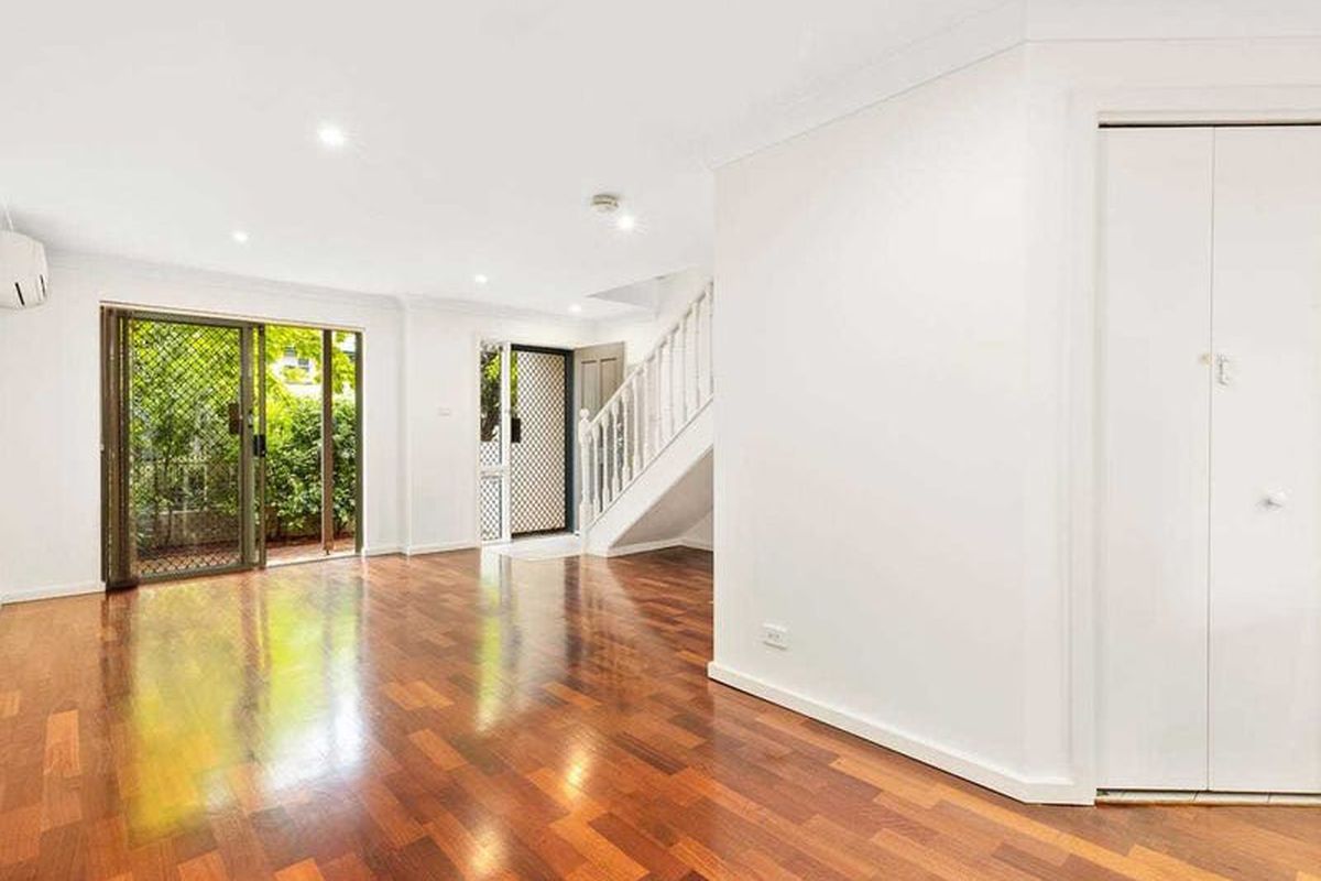 59 / 69 Allen Street, Leichhardt