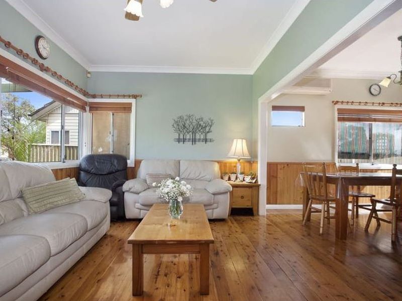 A / 41 Curtin Street, Cabramatta