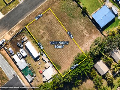 38 Marine Parade, Midge Point