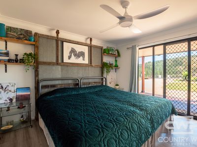 1986 Pindari Dam Road, Pindaroi