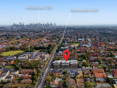 30 / 1245 Burke Road, Kew